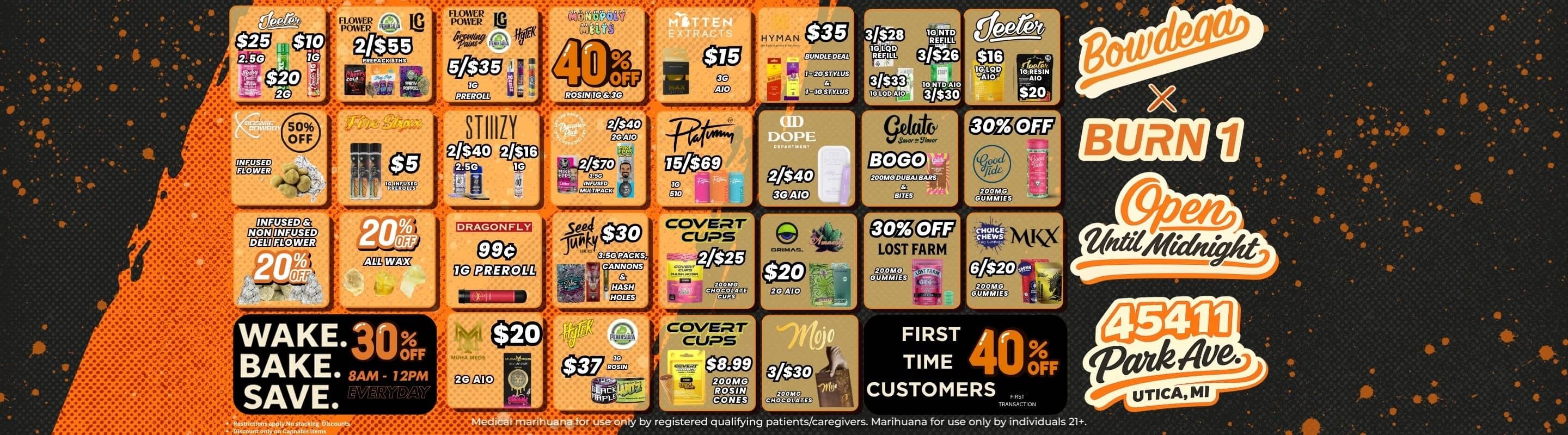 Shop Now Advertisement Banner Image Alt