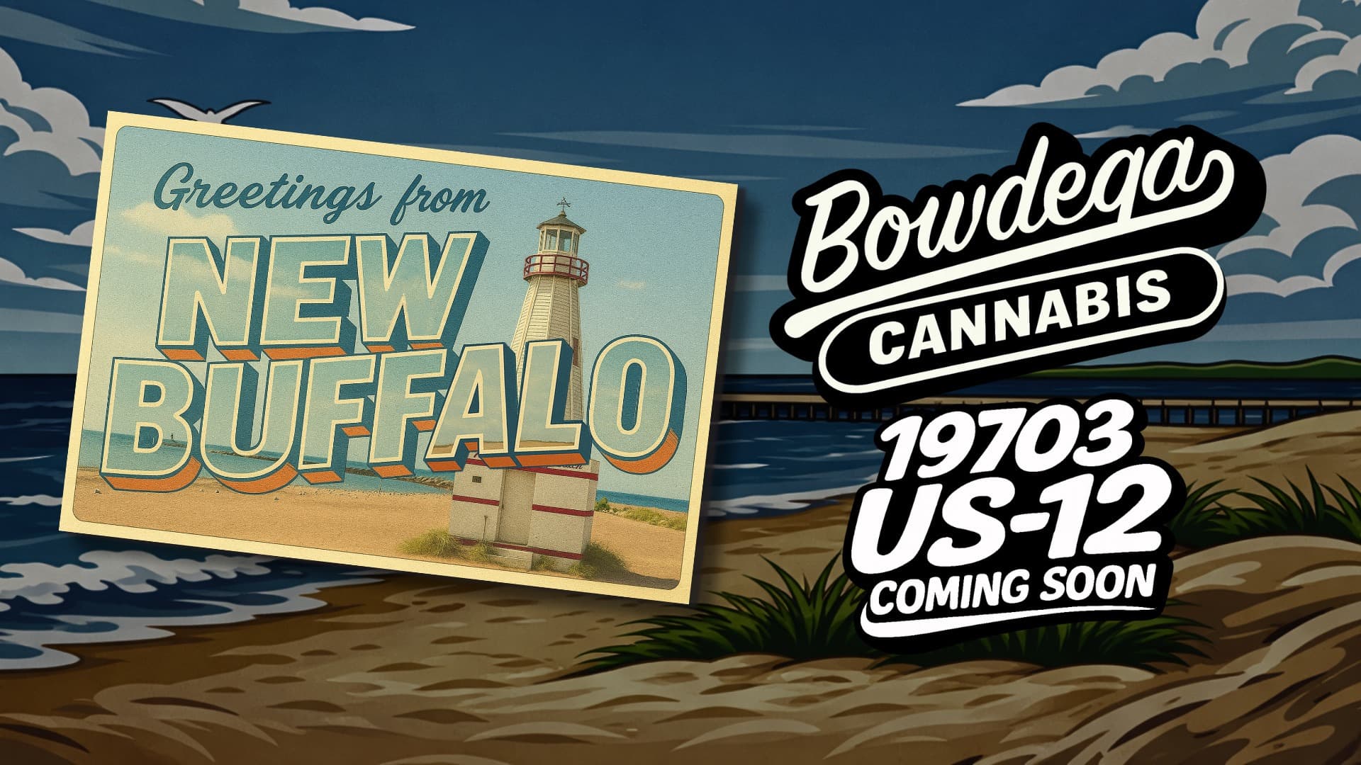 Promotional banner