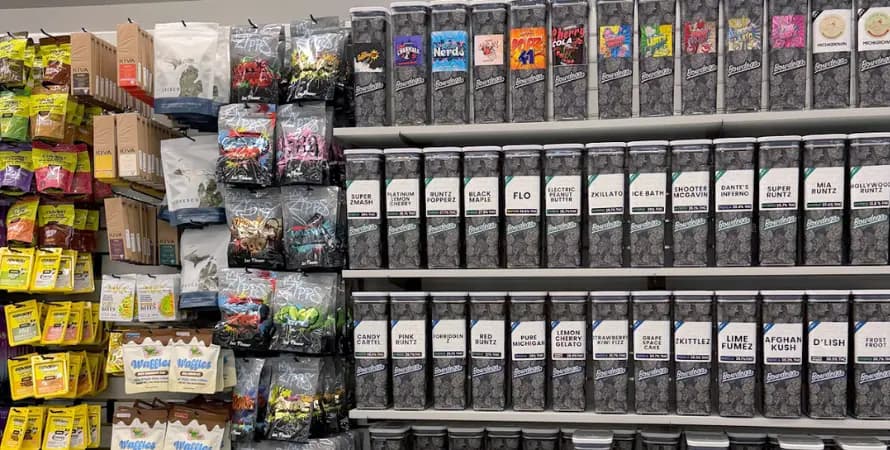 Explore Premium Cannabis products from Top Brands Explore Premium Cannabis products from Top Brands