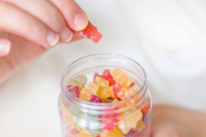 Edible Essentials